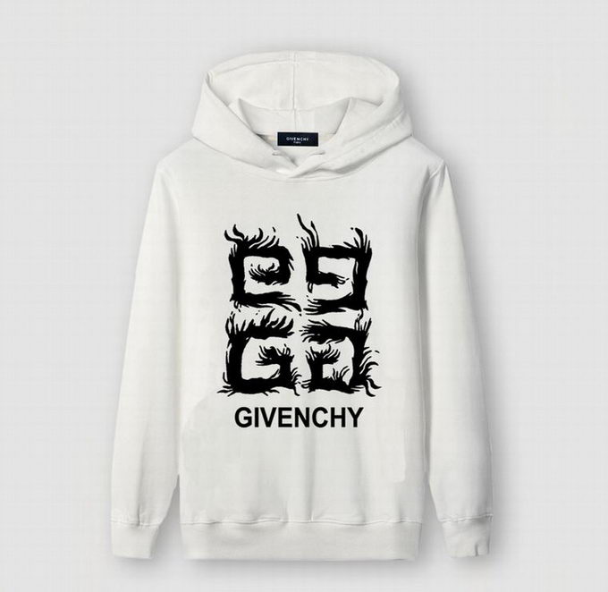 Givenchy Hoodie Mens ID:20220915-360